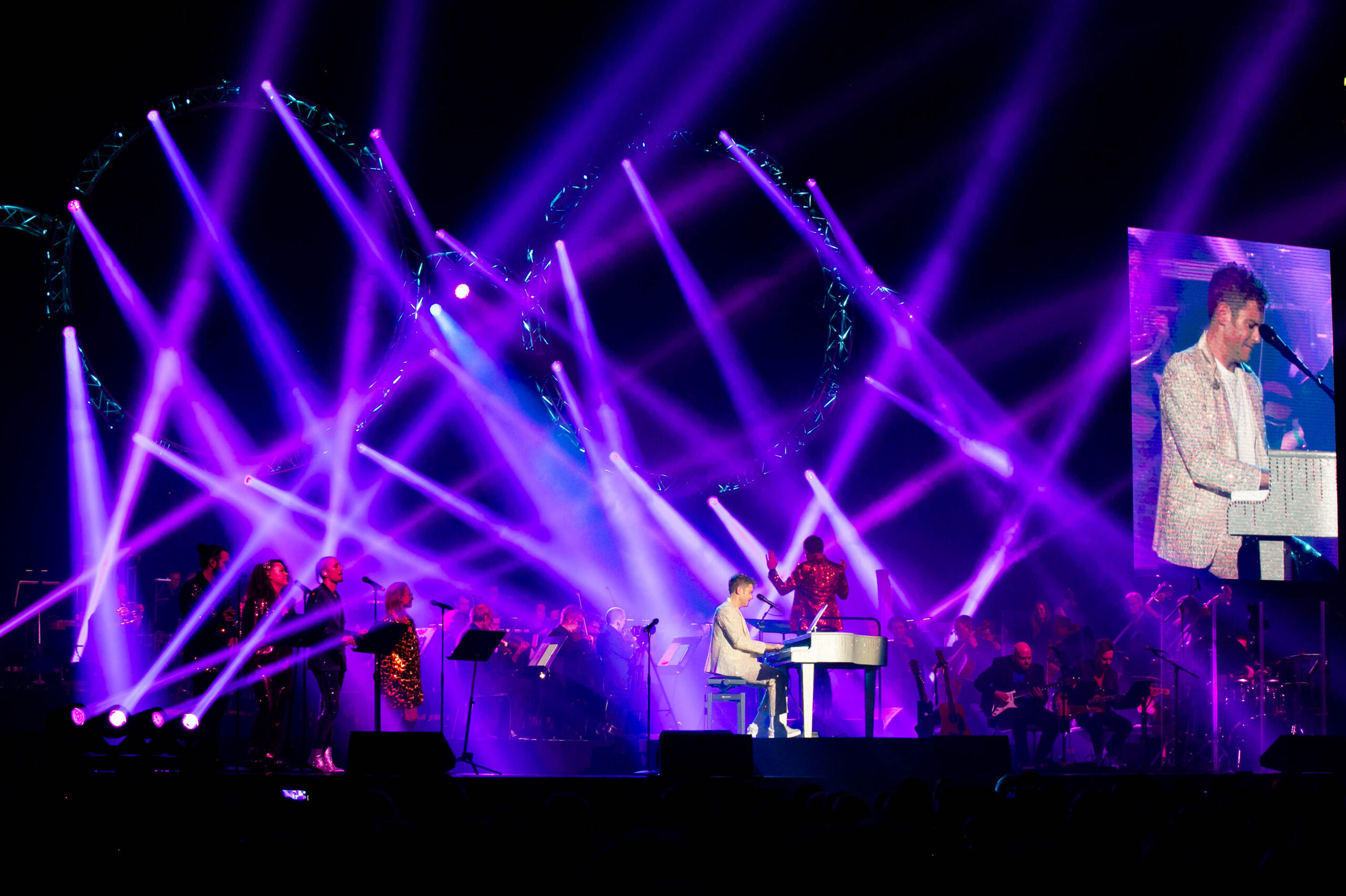 Featured image for “Elton John-konserterna blev succé”