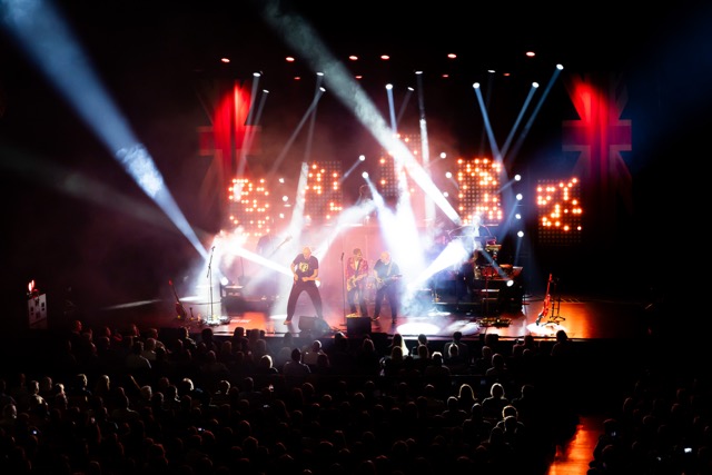 Featured image for “He Will Rock You – vilken resa!”