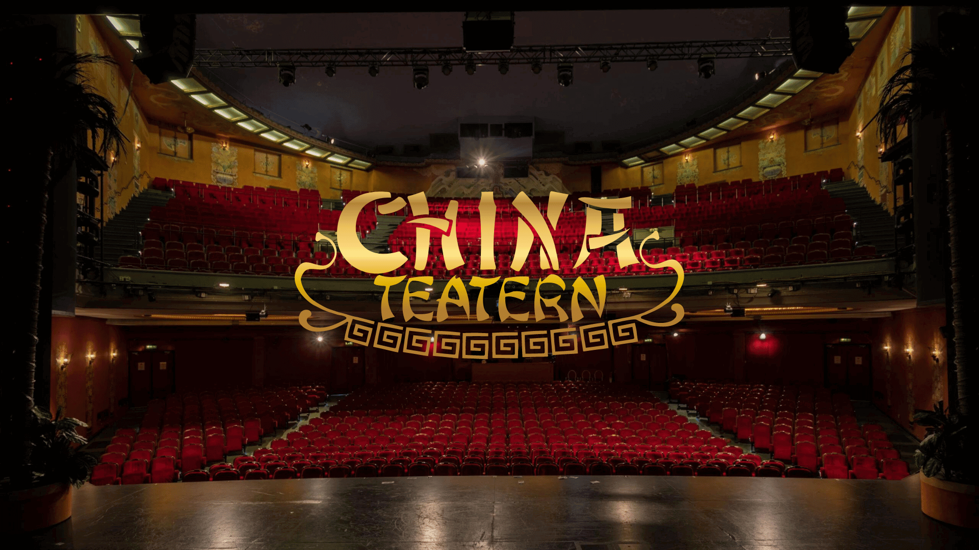 Featured image for “Oh What a Night intar China Teatern!”